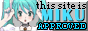hatsune miku approved