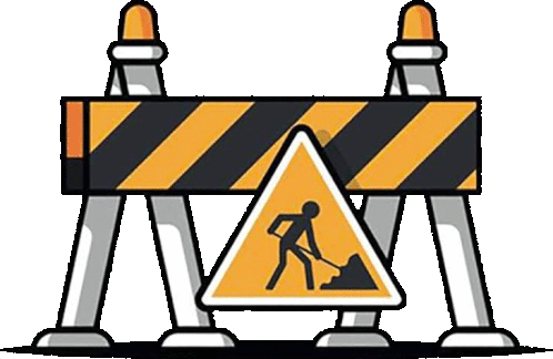 men in work